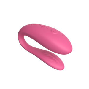 Vibrators: We-Vibe Sync Lite