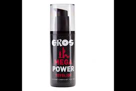 Lubricant: Eros mega power