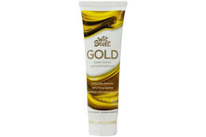 Lubricant: Wet Stuff Water Based Lubricant Gold 100g