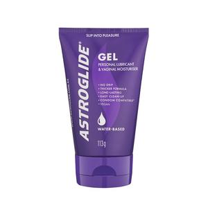 Astroglide Gel Lubricant 113g