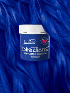 Directions Hair Colour