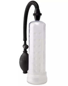 PDX Pump Worx Silicone Power Pump