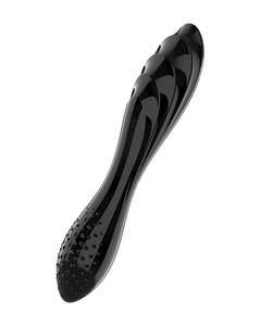 Glass Sex Toys: Satisfyer Dazzling Crystal 1