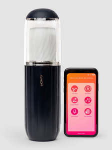 Sex Toys For Him: Svakom Alex Neo 2