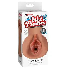 Sex Toys For Him: PDX Wet Pussies