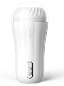 Sex Toys For Him: Svakom Robin Mens