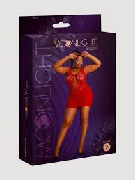 Moonlight Lingerie No.8