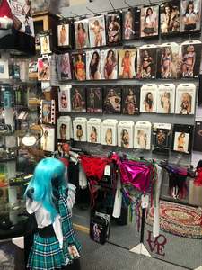 Lingerie: Lingerie photo only