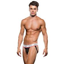 Menswear: Envy Low Rise Jock