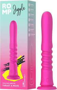 Romp Jiggle Thrust Vibe