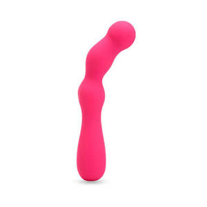 Vibrators: Nu-Sensuelle Nubii Siren vibe