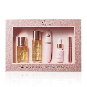 High On Love Pleasure Collection