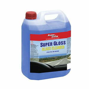 Supershine Super Gloss Glass Cleaner