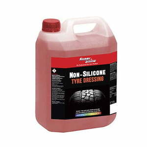 Supershine Tyre Dressing Non-Silicone