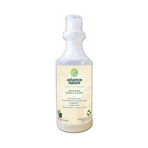 Advance Nature Spray & Wipe