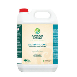 Advance Nature Laundry Liquid
