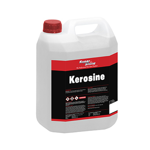 Automotive Care: Supershine Kerosine