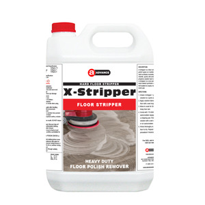 Advance X-STRIPPER – Heavy Duty Floor Stripper