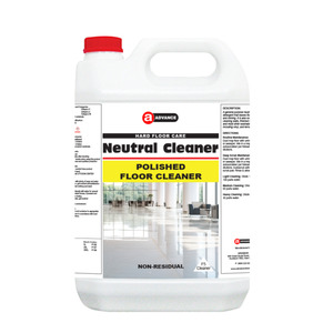 Advance NEUTRAL CLEANER – All Purpose Floor Cleaner