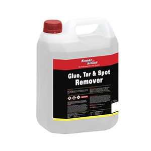 Automotive Care: Supershine Glue, Tar & Spot Remover