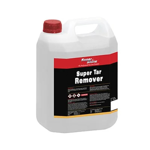 Automotive Care: Supershine Super Tar Remover