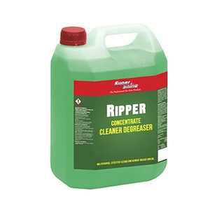 Automotive Care: Supershine Ripper Concentrate Cleaner Degreaser