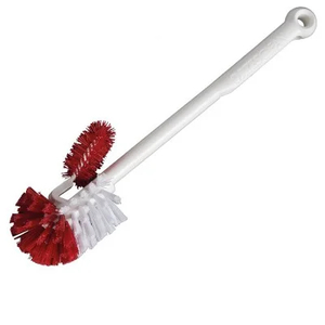 Brushes: Toilet Brush Industrial Rim