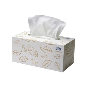 Facial Tissue: Tork Extra Soft Facial Tissue