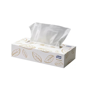 Facial Tissue: Tork Extra Soft Facial Tissue F1 (48 packs/ctn) 2311408