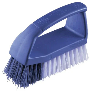 Brushes: Oates Scrub Brush General