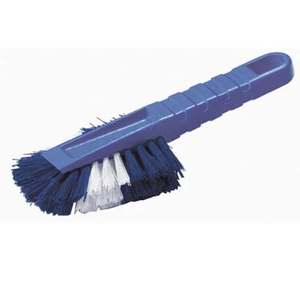 Brushes: Scrub Brush Corner