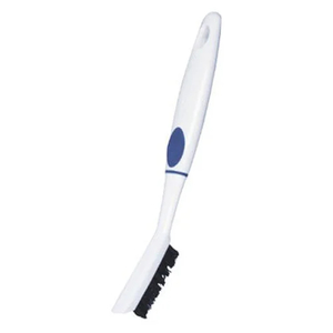 Brushes: Soft Grip Grout Brush