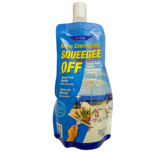 Chemicals: Ettore Squeegee Off Concentrate 473ml