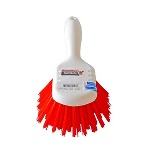 Brushes: Gong Brush – Red