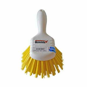 Brushes: Gong Brush – Yellow