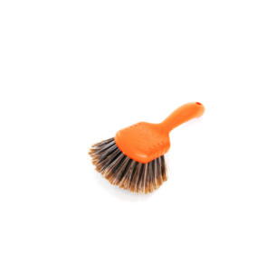 Brushes: Wheel Cleaning Brush