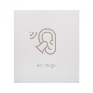 Guest Amenities: Rockstock Ear Plugs (200 packets/ctn)