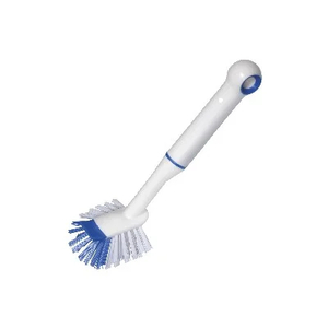Brushes: Professional Radial Dish Brush
