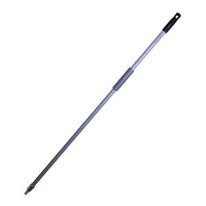 Metal Handle with Thread 1.40m x 25mm