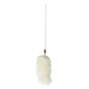 Wool Duster Telescopic