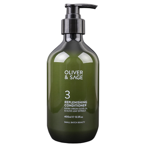 Oliver & Sage Replenishing Conditioner