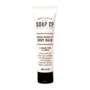 South Pacific Soap Company Body Balm 30ml (100 tubes/ctn)