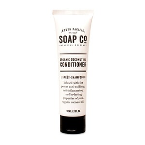 South Pacific Soap Company Conditioner 30ml (100 tubes/ctn)