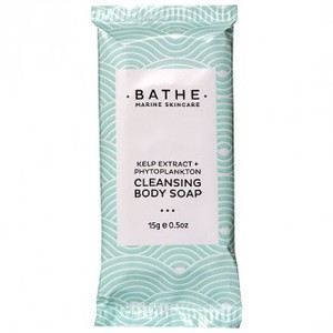 Products: Bathe Marine Skincare Cleansing Body Soap