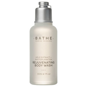 Bathe Marine Skincare Rejuvenating Body Wash 30ml (128 bottles/ctn)