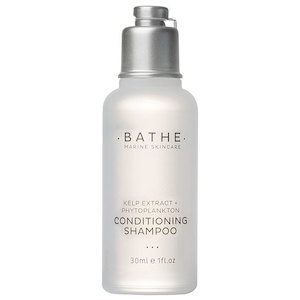 Bathe Marine Skincare Conditioning Shampoo 30ml (128 bottles/ctn)