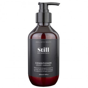 Still Botanicals Juniper + Kawakawa Conditioner