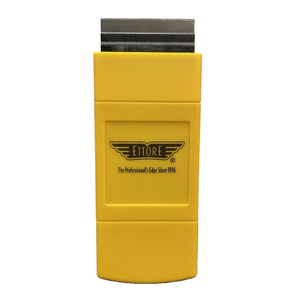 Janitorials: Ettore Pocket Scraper