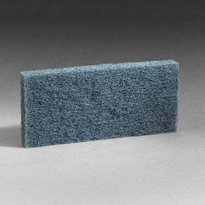 Products: 3M Doodlebug Blue Scrub Pad 8242