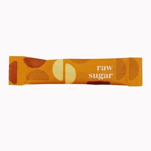 Products: Cafe Style Raw Sugar Sticks (2000 sachets/ctn)